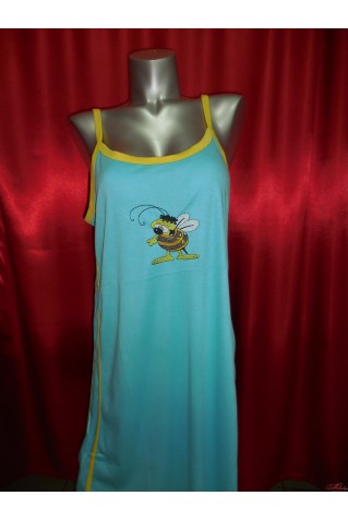 Молодежная сорочка Fashion 1980